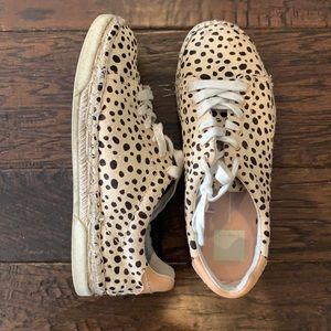 Dolce Vita Maddox Sneaker